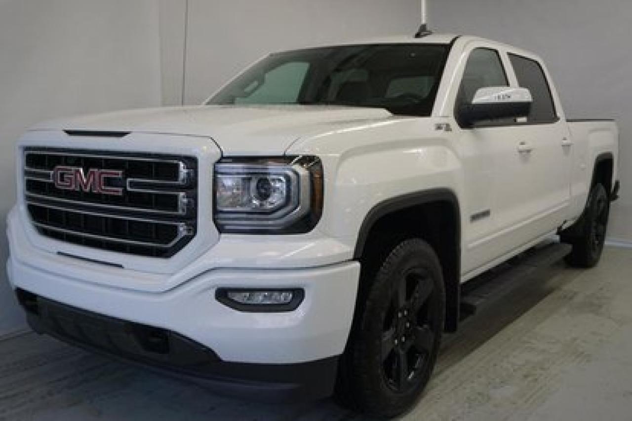 Used 2018 GMC Sierra 1500 Sle, Crew Cab for sale in Repentigny, QC