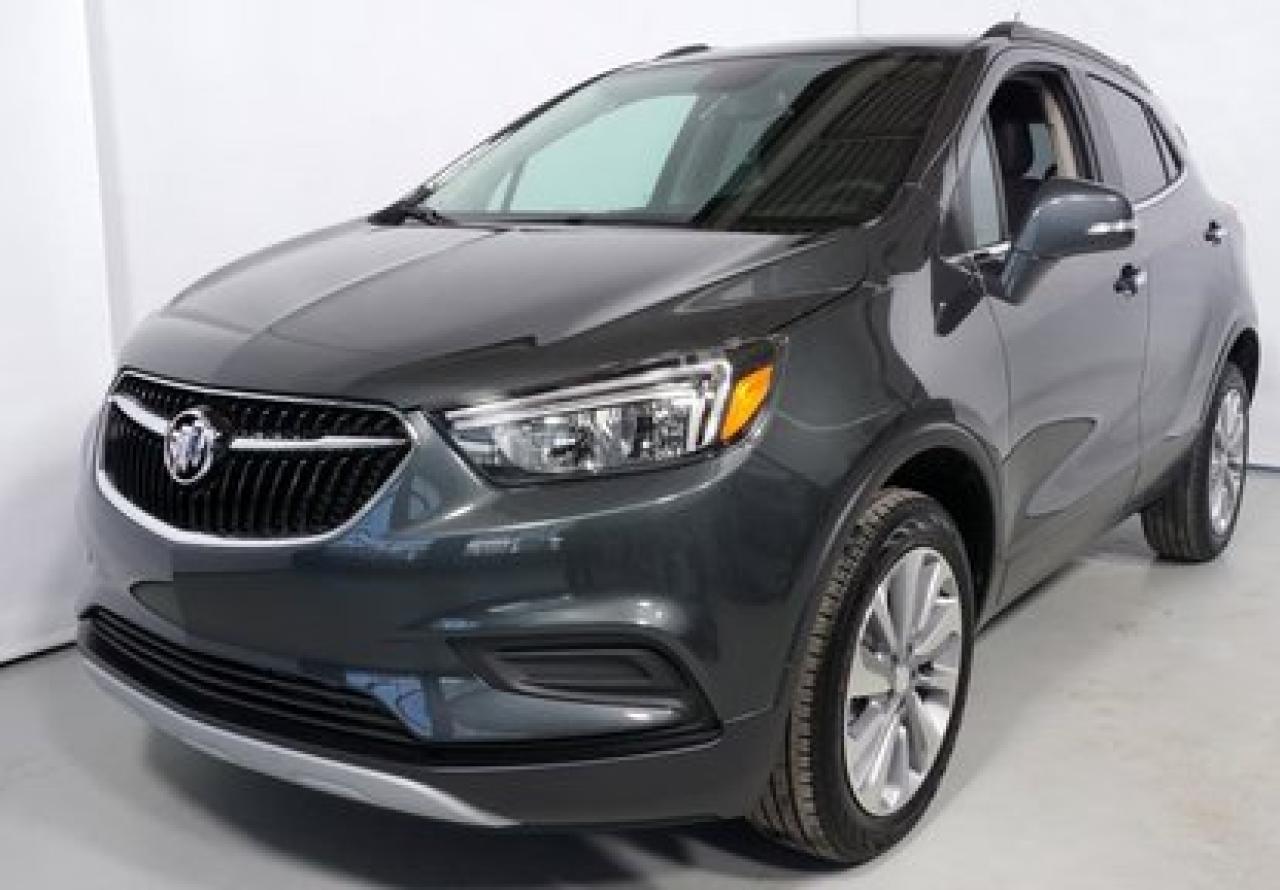 Used 2018 Buick Encore Preferred for sale in Repentigny, QC