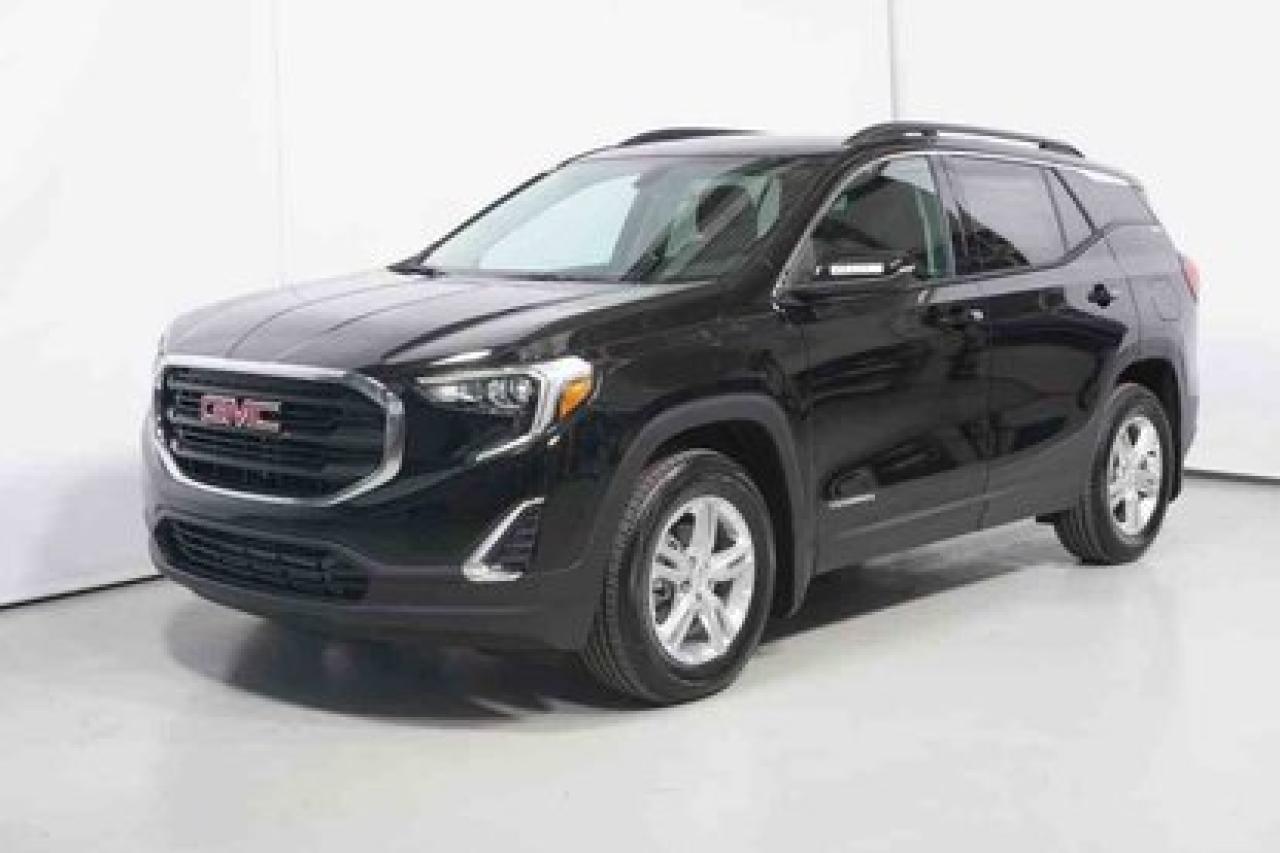 Used 2018 GMC TERRAIN Sle-2, Awd, Diesel for sale in Repentigny, QC
