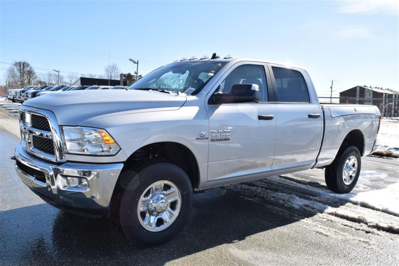 Used 2018 Ram 3500 SLT for sale in Sherbrooke, QC