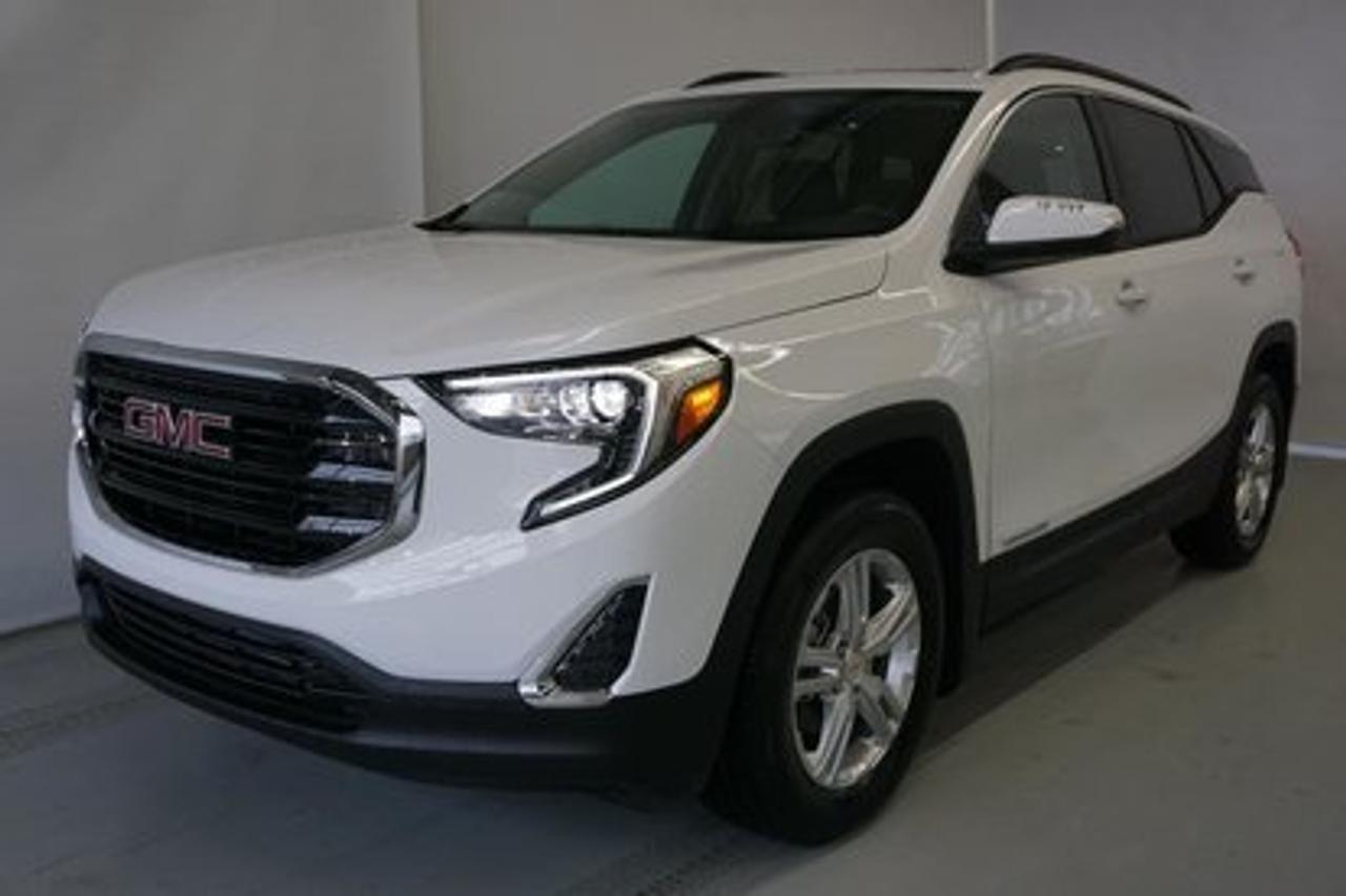 <a href=https://www.autoaubaine.com/GMC-Terrain-c6981190.html>https://www.autoaubaine.com/GMC-Terrain-c6981190.html</a>

GMC Terrain SLE-2, AWD, Diesel  2018Régulateur de vitesse, Freins ABS, Contrôle de stabilité, Coussin gonflable conducteur, Coussins gonflables latéraux, Démarreur à distance, Lecteur MP3, Tapis protecteurs, Caméra de recul, Volant gainé de cuir, Phares automatiques, Rétroviseur électrique, Rétroviseurs chauffants, Siège à réglage électrique, Coussins gonflables arrière pour la tête, Sièges tissu, Siège conducteur - soutien lombaire, Démarrage sans clé, Freins à disque, Sièges chauffants - Avant, Antipatinage, Système de surveillance de la pression des pneus, Sièges baquets, Technologie Bluetooth intégrée, Rétroviseur à atténuation automatique, Aluminium, Climatisation