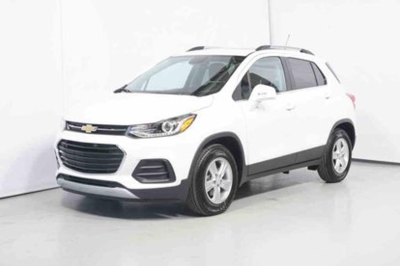 Used 2018 Chevrolet Trax LT for sale in Repentigny, QC