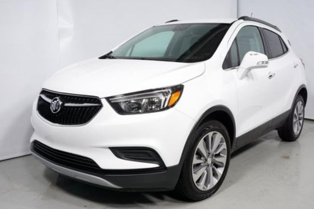 Used 2018 Buick Encore Preferred for sale in Repentigny, QC