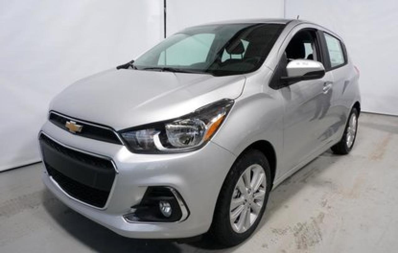 Used 2018 Chevrolet Spark LT for sale in Repentigny, QC