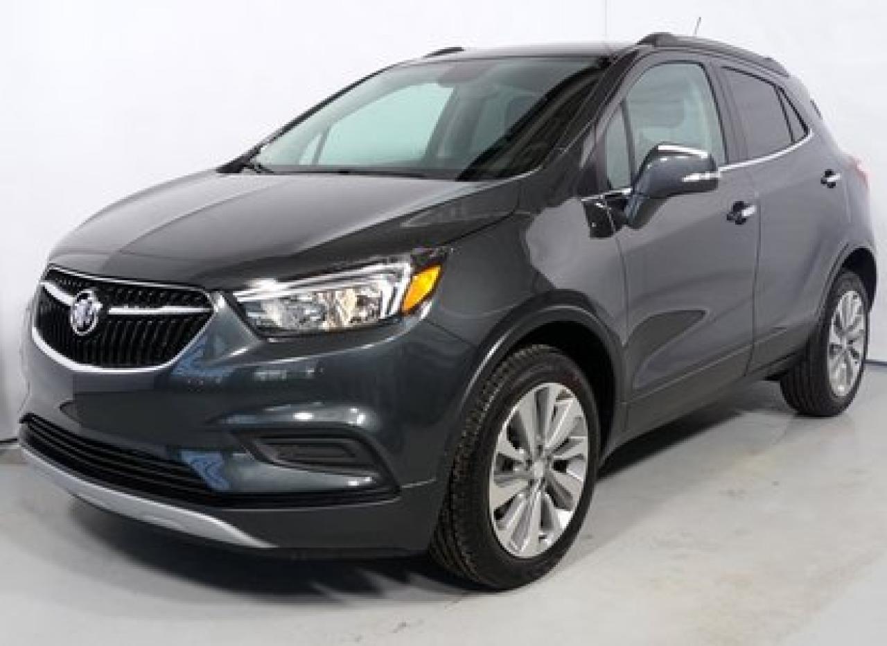 Used 2018 Buick Encore Preferred for sale in Repentigny, QC