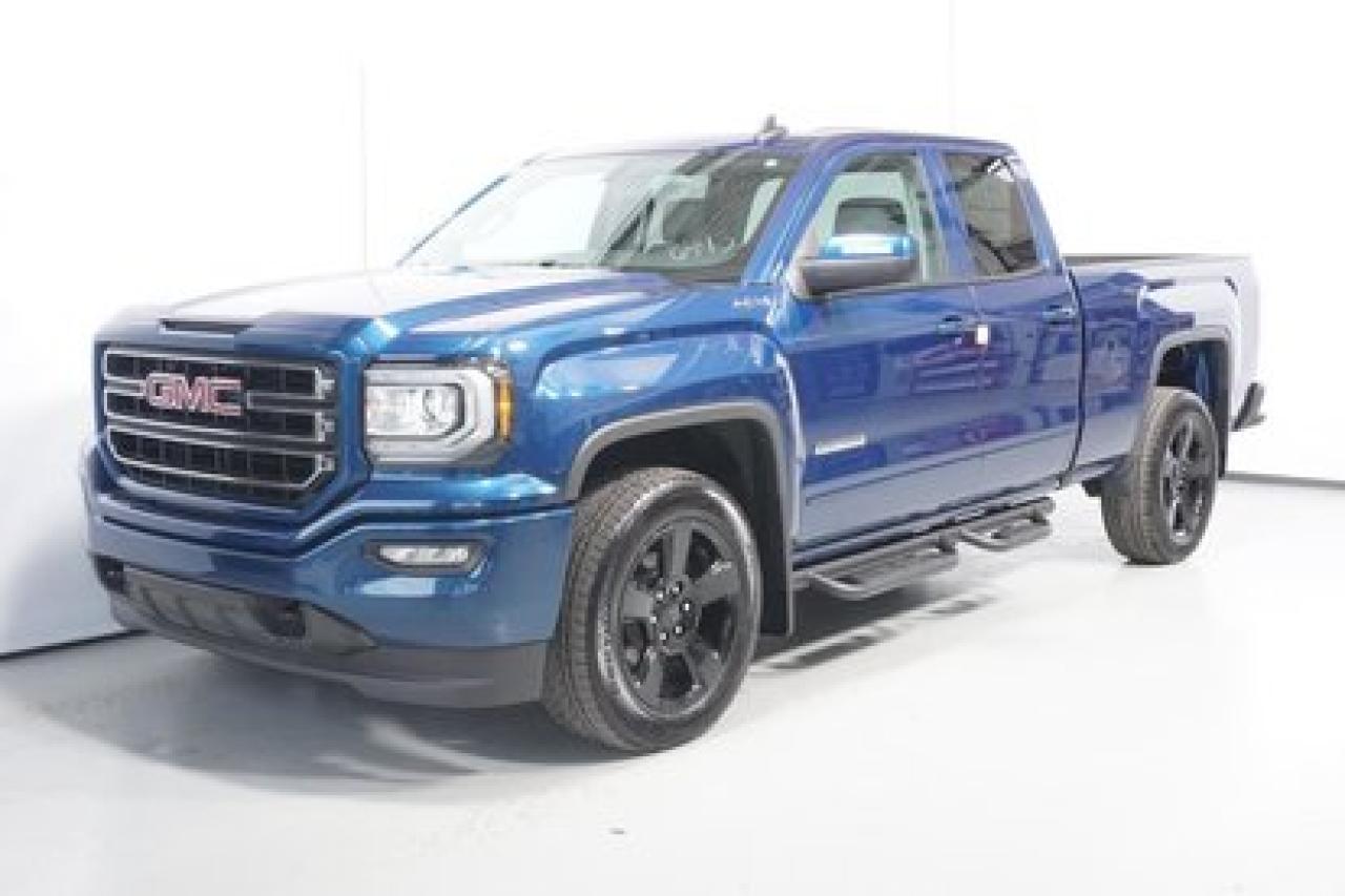 Used 2018 GMC Sierra 1500 Base, Elevation for sale in Repentigny, QC