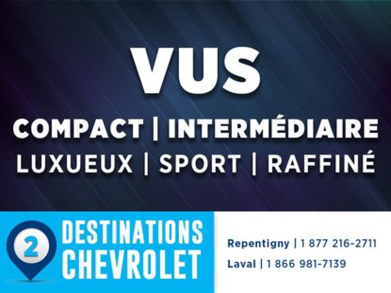 Used 2018 Buick Encore Preferred for sale in Repentigny, QC