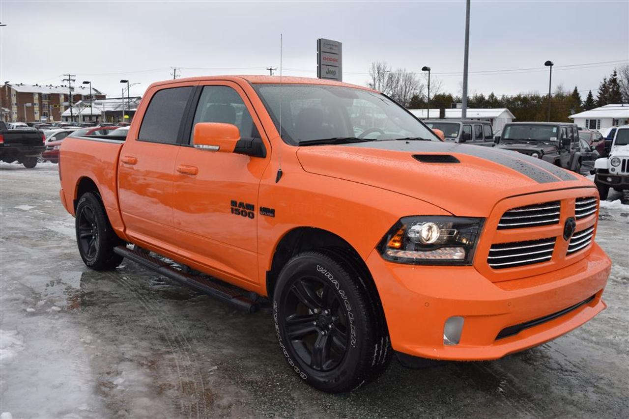 <a href=https://www.elitechrysler.com/occasion/RAM-1500-2017.html>https://www.elitechrysler.com/occasion/RAM-1500-2017.html</a>

Ensembles ?clair 26L, Commodit?s, Ensemble Sport Orange, ensemble Sport de cat?gorie Super, rapport de pont arri?re 3.92, autobloquant, toit ouvrant, marchepieds, Bluetooth, suspension pneumatique aux 4 roues, cam?ra de recul, attelage de classe IV, Balance de Garantie du manufacturier  Auto, ? vendre Chez ?lite Chrysler Jeep Dodge Ram, le plus grand choix en inventaire. ? Sherbrooke en Estrie   Possibilit? de Livraison partout au Qu?bec !!!!!!  Pour plus de d?tails, pour un essai routier ou m?me lachat, Communiquer avec lun de nos conseillers en vente sans frais au 1-888-647-5468.  Financement sur place. (1?re et 2i?me Chance)