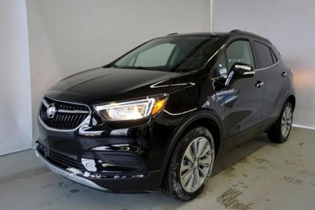 Used 2018 Buick Encore Preferred for sale in Repentigny, QC