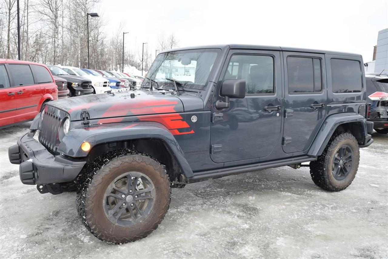 <a href=https://www.elitechrysler.com/occasion/Jeep-Wrangler-2017.html>https://www.elitechrysler.com/occasion/Jeep-Wrangler-2017.html</a>

Auto, à vendre Chez Élite Chrysler Jeep Dodge Ram, le plus grand choix en inventaire. À Sherbrooke en Estrie   Possibilité de Livraison partout au Québec !!!!!!  Pour plus de détails, pour un essai routier ou même lachat, Communiquer avec lun de nos conseillers en vente sans frais au 1-888-647-5468.  Financement sur place. (1ère et 2ième Chance)