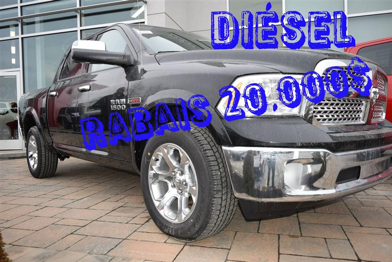 <a href=https://www.elitechrysler.com/occasion/RAM-1500-2017.html>https://www.elitechrysler.com/occasion/RAM-1500-2017.html</a>

Phares automatique, ensemble rétroviseur et frein de remorque, pont arrière 3.92 autobloquant, toit ouvrant, Bluetooh, démarreur à distance, doublure de caisse pulvérisée, Rabais 20,000$, camion garantie par le manufacturier   Auto, à vendre Chez Élite Chrysler Jeep Dodge Ram, le plus grand choix en inventaire. À Sherbrooke en Estrie   Possibilité de Livraison partout au Québec !!!!!!  Pour plus de détails, pour un essai routier ou même lachat, Communiquer avec lun de nos conseillers en vente sans frais au 1-888-647-5468.  Financement sur place. (1ère et 2ième Chance)