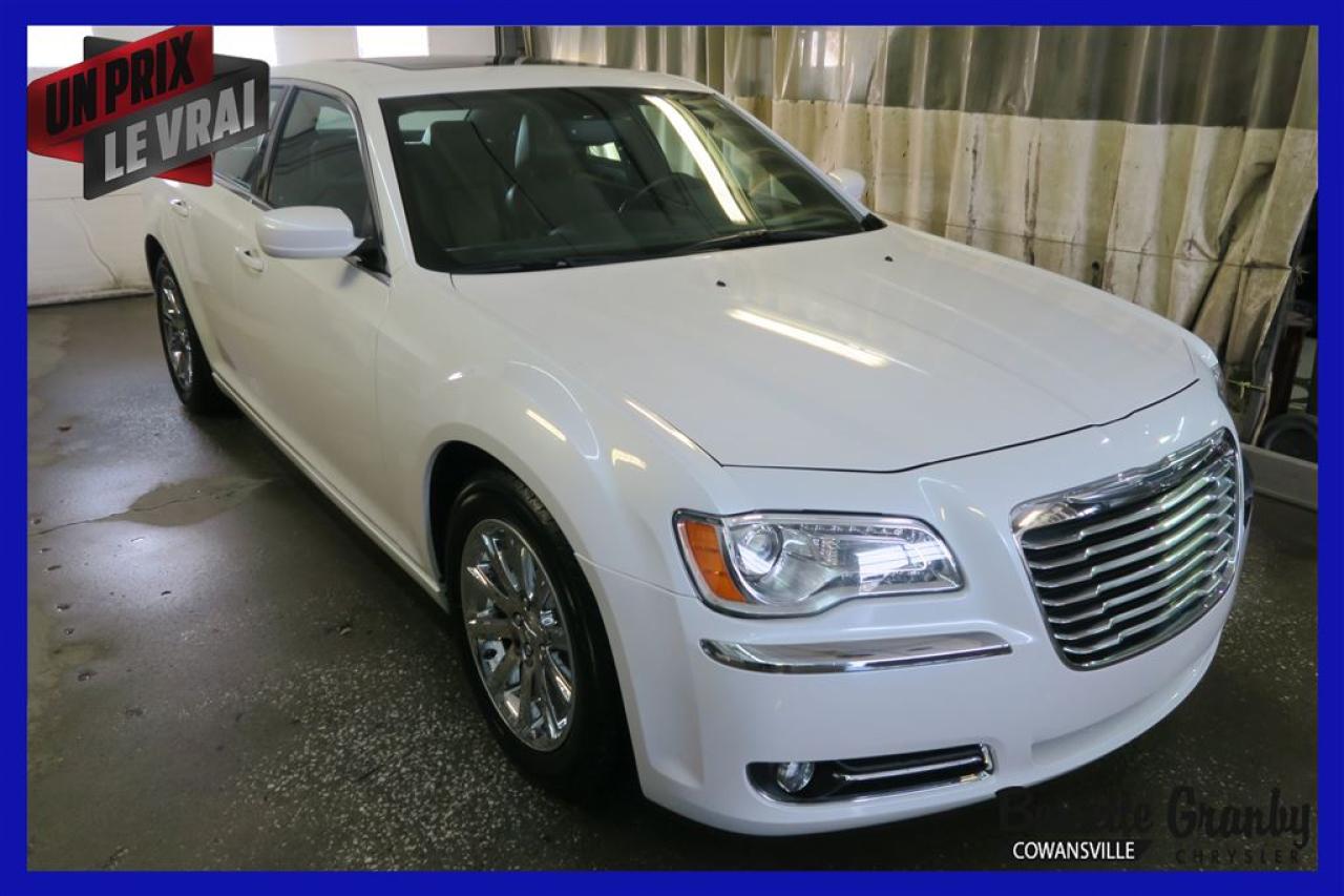 Used 2013 Chrysler 300 Touring +toit Pano for sale in Granby, QC