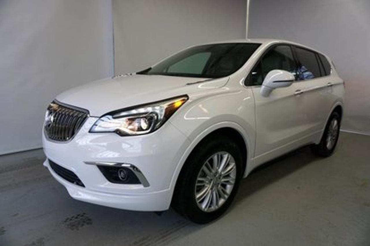 <a href=https://www.autoaubaine.com/Buick-Envision-c6997508.html>https://www.autoaubaine.com/Buick-Envision-c6997508.html</a>

Buick Envision Preferred, AWD  2018Régulateur de vitesse, Anti-démarreur, Freins ABS, Contrôle de stabilité, Coussin gonflable conducteur, Coussins gonflables latéraux, Démarreur à distance, Lecteur MP3, Tapis protecteurs, Caméra de recul, Volant gainé de cuir, Phares automatiques, Rétroviseur électrique, Rétroviseurs chauffants, Siège à réglage électrique, Coussins gonflables arrière pour la tête, Siège conducteur - soutien lombaire, Siège passager - soutien lombaire, Démarrage sans clé, Freins à disque, Sièges chauffants - Avant, Antipatinage, Phares antibrouillards, Verrous de sécurité pour enfants, Système de surveillance de la pression des pneus, Sièges baquets, Technologie Bluetooth intégrée, Rétroviseur à atténuation automatique, Aluminium, Climatisation