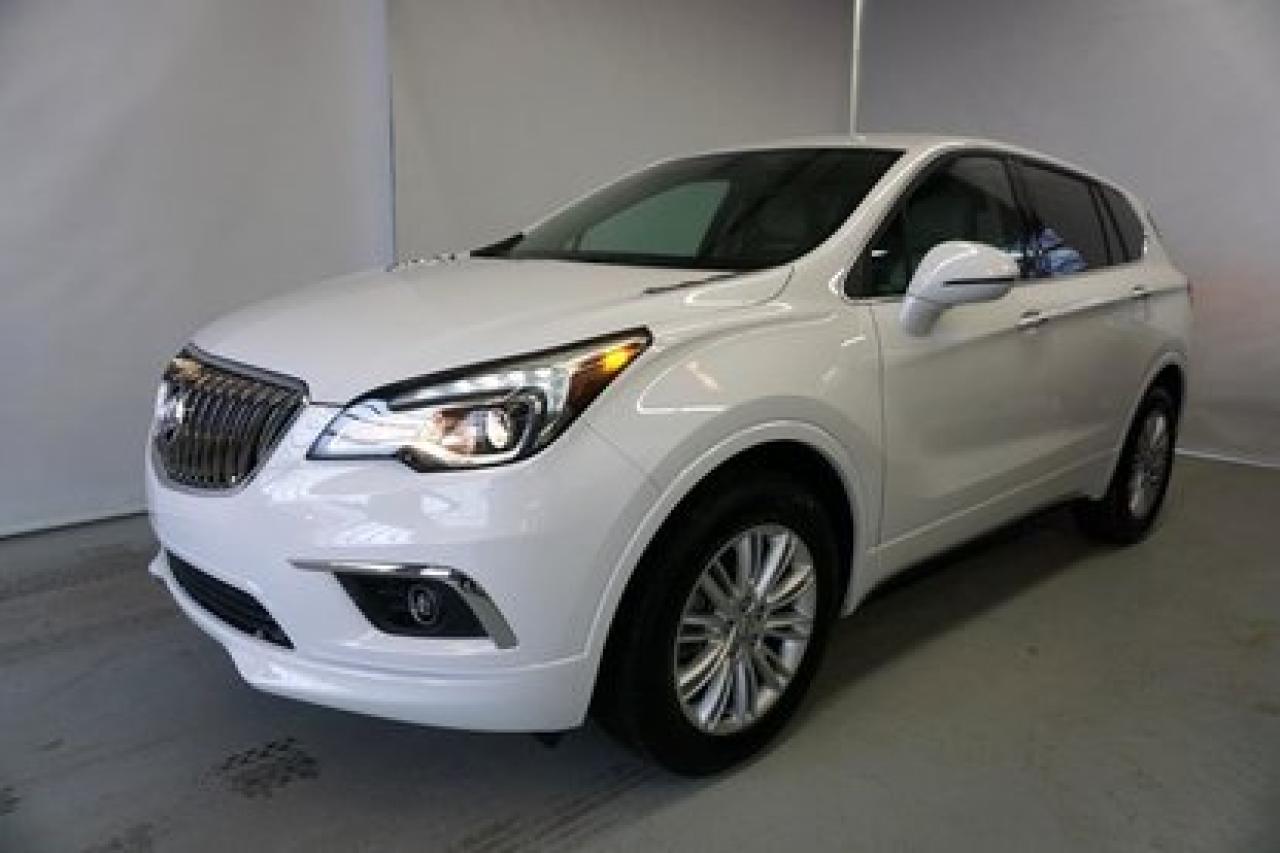 Used 2018 Buick Envision Preferred, Awd for sale in Repentigny, QC