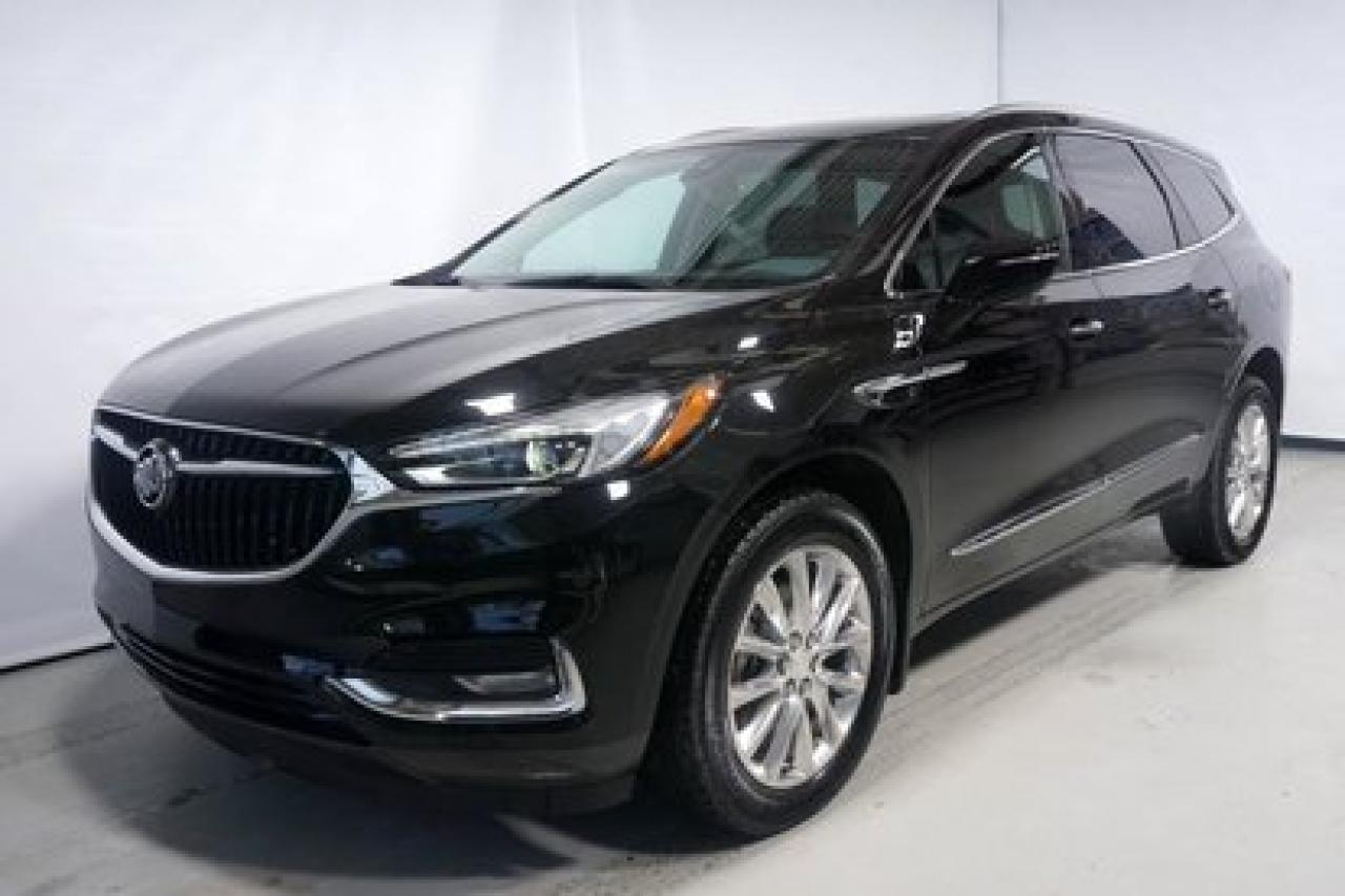 Used 2018 Buick Enclave Premium, Awd for sale in Repentigny, QC