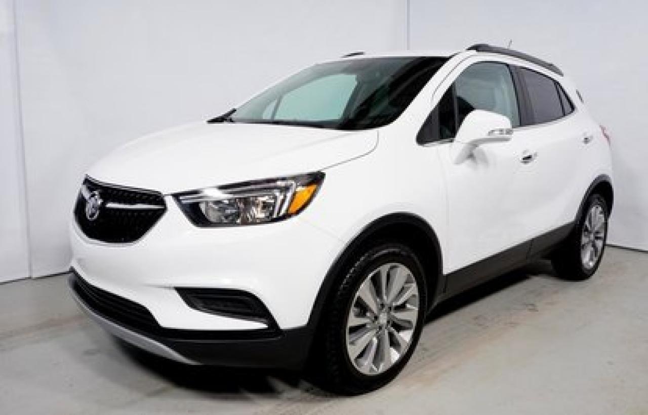 Used 2018 Buick Encore Preferred for sale in Repentigny, QC