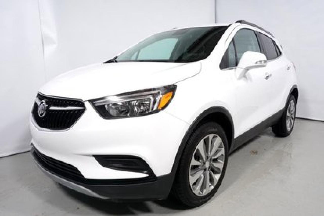 Used 2018 Buick Encore Preferred for sale in Repentigny, QC
