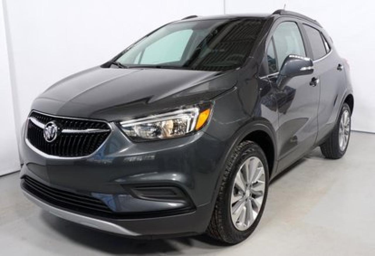 Used 2018 Buick Encore Preferred for sale in Repentigny, QC