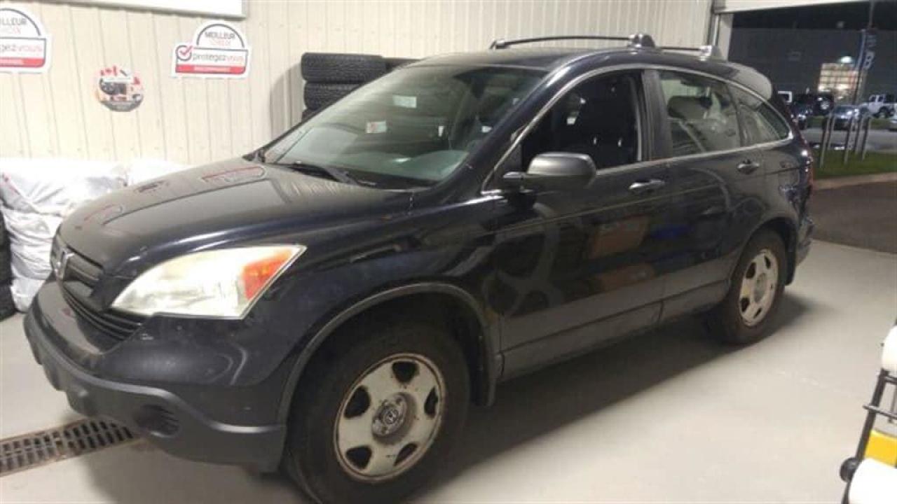 Used 2008 Honda CR-V Lx Traction Avant for sale in Gatineau, QC
