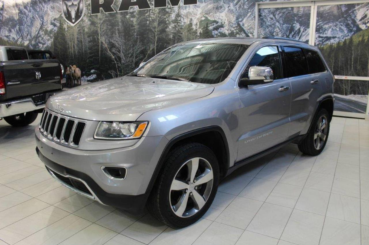 <a href=https://www.premiumchrysler.com/occasion/Jeep-Grand_Cherokee-2015.html>https://www.premiumchrysler.com/occasion/Jeep-Grand_Cherokee-2015.html</a>

*** OBTENEZ JUSQUÀ 500$ DESSENCE GRATUIT*

**** OUVERT SAMEDI ET DIMANCHE **** 

Tous les détails en concession.