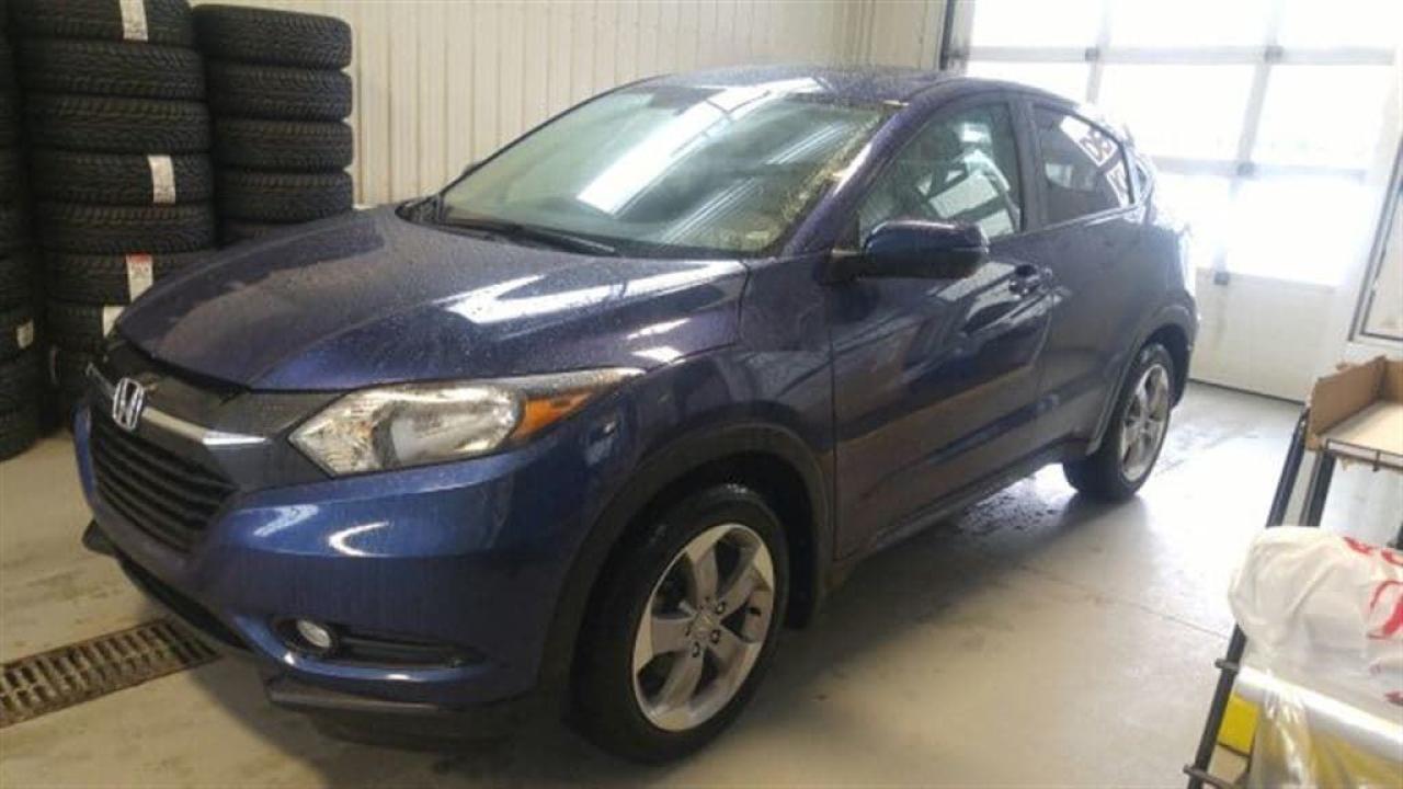 Used 2017 Honda HR-V Ex Awd Rare for sale in Gatineau, QC