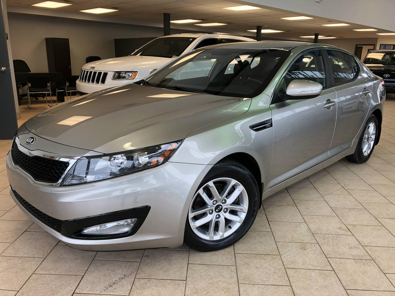 <a href=https://www.complexekia.com/occasion/Kia-Optima-2013.html>https://www.complexekia.com/occasion/Kia-Optima-2013.html</a>

BAS KILOMÉTRAGE / JAMAIS ACCIDENTÉ / MAGS 135 véhicules - Livraison 24h - Le Nouveau Complexe Kia ouvert 7 jours sur 7 vous permet de choisir parmi l une des inventaires les plus variée au Québec. Choisissez un véhicule parmi nos 200 unités en inventaire et prenez possession en moins de 24h.Financement facile à partir de 0.9%* 1ière 2ième et 3ième chance au crédit. Tout véhicules chez Complexe Kia sont inspectés par l un de nos technicien certifié, de plus recevez avec votre nouveau véhicule le Carproof, le rapport d inspection et sur demande l historique complet de l unité. Pour faciliter votre transaction nous achetons de tout, autos, camions, motorisé, moto et Complexe Kia vous garantie que se sera au meilleur prix.