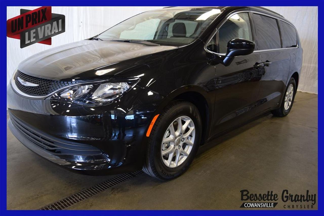 <a href=https://www.granbychrysler.com/occasion/Chrysler-Pacifica-2017.html>https://www.granbychrysler.com/occasion/Chrysler-Pacifica-2017.html</a>

Ensemble Roues, Sièges Conducteur 8 Réglages Électriques            Des transactions sans tracas depuis 60 ans !        Notre politique : Un prix, le vrai.        *Financement rapide aux meilleurs taux de lindustrie    *1,2 et 3 chance au crédit disponible        Appelez-nous pour plus de détails!     Contactez-nous par Texto au numéro 450-915-1404.        ==Téléphonez-nous avant de vous déplacer afin de confirmer lemplacement et la disponibilité ==Tous les rabais sont déjà inclus dans le prix affiché (conquête/loyauté/boni au comptant/etc.)==Financement rapide==2e Chance au crédit disponible==Frais de préparation et de documentation (325$ neuf et 225$ occasion) en sus==Photos à titre indicatif==Le manufacturier ou le concessionnaire peuvent mettre fin à cette offre en tout temps==Vaste inventaire==