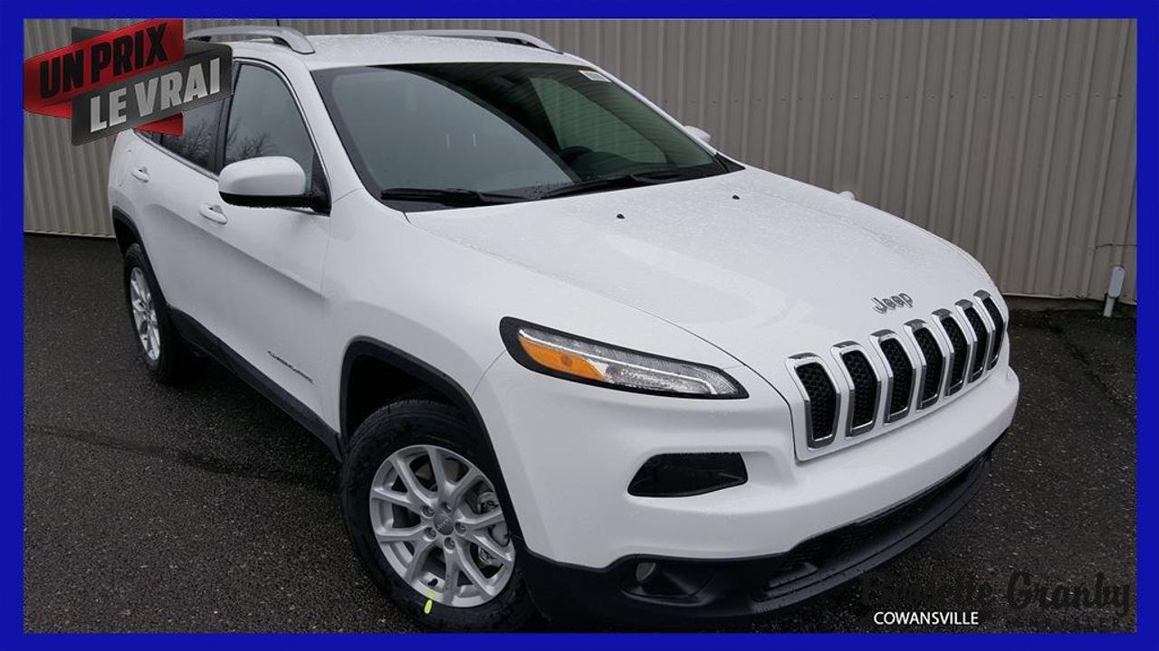 <a href=https://www.granbychrysler.com/occasion/Jeep-Cherokee-2017.html>https://www.granbychrysler.com/occasion/Jeep-Cherokee-2017.html</a>

Démarreur a Distance, Sièges et Volant Chauffants, Ensemble Attelage de Remorque, Camera de Recul        Des transactions sans tracas depuis 60 ans !        Notre politique : Un prix, le vrai.        *Financement rapide aux meilleurs taux de lindustrie    *1,2 et 3 chance au crédit disponible        Appelez-nous pour plus de détails!     Contactez-nous par Texto au numéro 450-915-1404.        ==Téléphonez-nous avant de vous déplacer afin de confirmer lemplacement et la disponibilité ==Tous les rabais sont déjà inclus dans le prix affiché (conquête/loyauté/boni au comptant/etc.)==Financement rapide==2e Chance au crédit disponible==Frais de préparation et de documentation (325$ neuf et 225$ occasion) en sus==Photos à titre indicatif==Le manufacturier ou le concessionnaire peuvent mettre fin à cette offre en tout temps==Vaste inventaire==