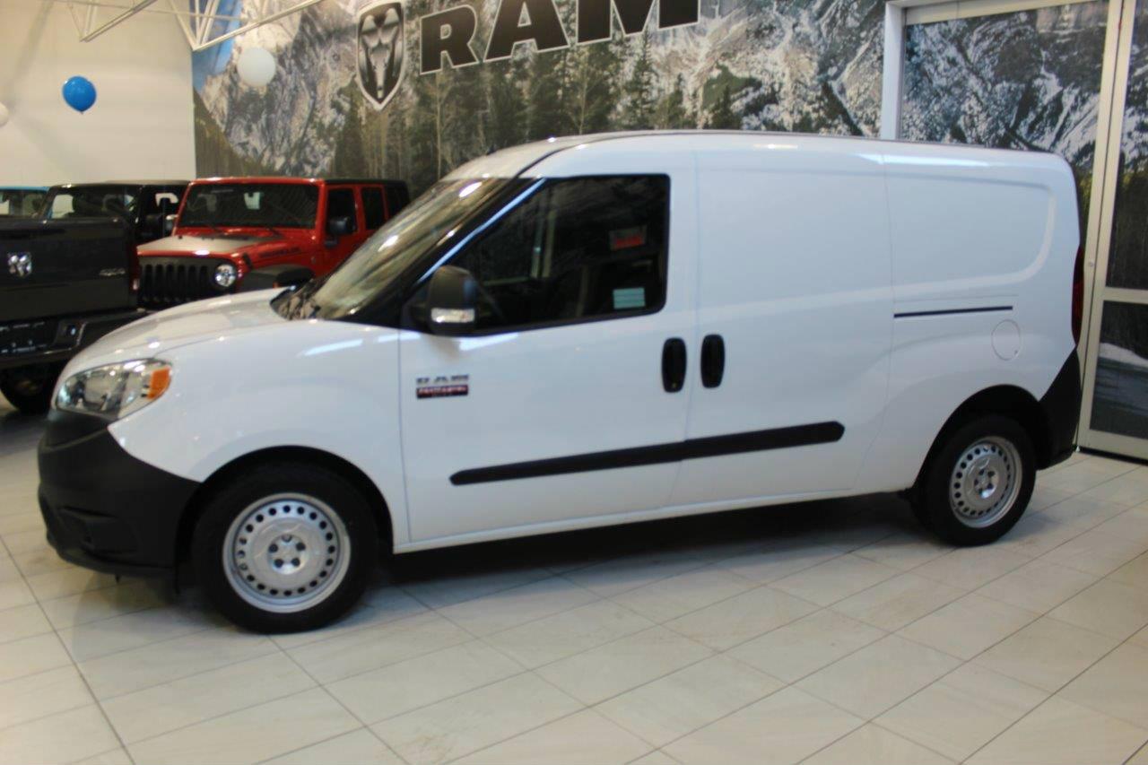 Used 2016 Ram Promaster City St for sale in Laval, QC
