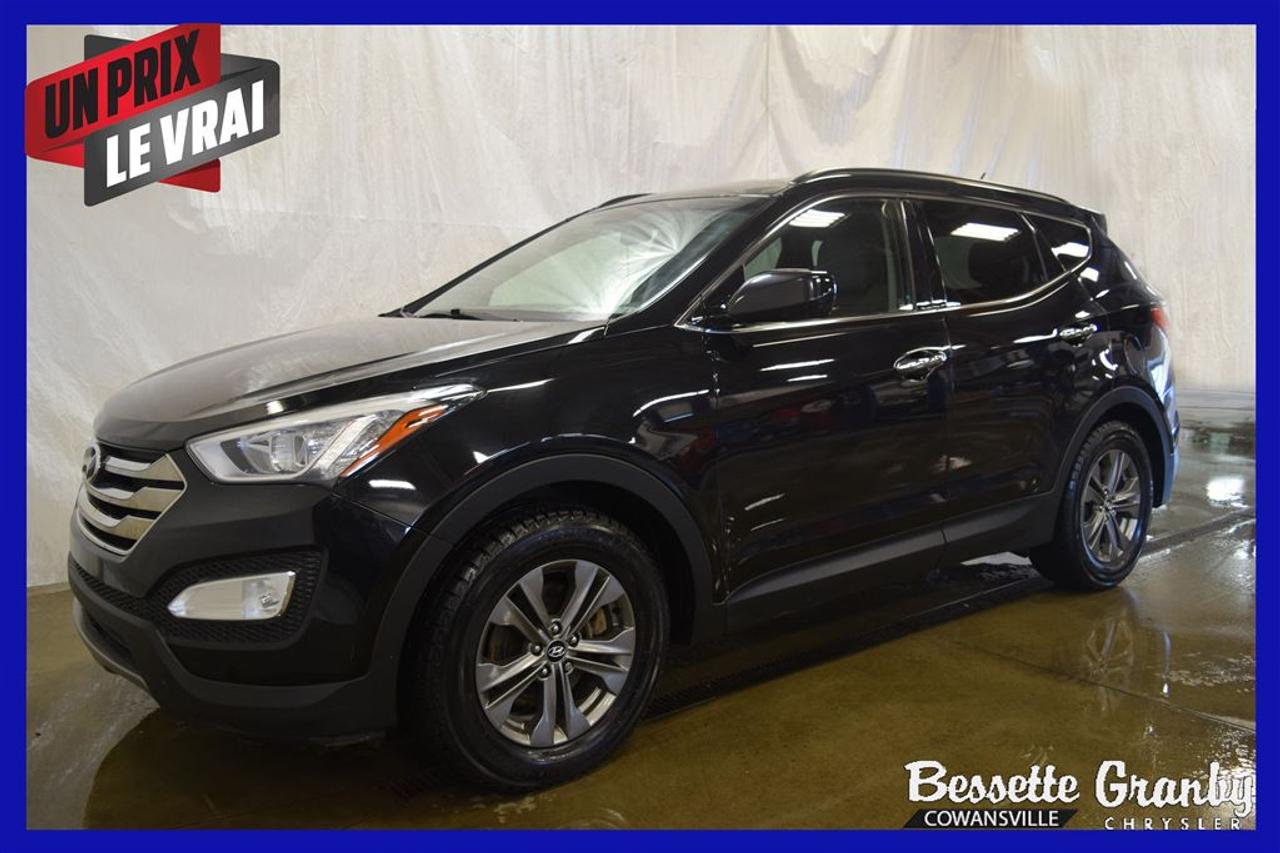 <a href=https://www.granbychrysler.com/occasion/Hyundai-Santa_Fe_Sport-2013.html>https://www.granbychrysler.com/occasion/Hyundai-Santa_Fe_Sport-2013.html</a>

Des transactions sans tracas depuis 60 ans !!!    -150 véhicules doccasion disponible.  -Rapport CARPROOF disponible.  -Inspection tranquillité desprit.    Notre politique : Un prix, le vrai.    *Financement rapide aux meilleurs taux de lindustrie.  *1,2 et 3 chance au crédit disponible.    Appelez-nous pour plus de détails!.  Contactez-nous par Texto au numéro 450-859-2006.    ==Téléphonez-nous avant de vous déplacer afin de confirmer lemplacement et la disponibilité ==Tous les rabais sont déjà inclus dans le prix affiché (conquête/loyauté/boni au comptant/dvd/etc.)==Financement rapide==2e Chance au crédit disponible==Frais de préparation et de documentation (325$ neuf et 225$ occasion) en sus==Photos à titre indicatif==Le manufacturier ou le concessionnaire peuvent mettre fin à cette offre en tout temps==Vaste inventaire==