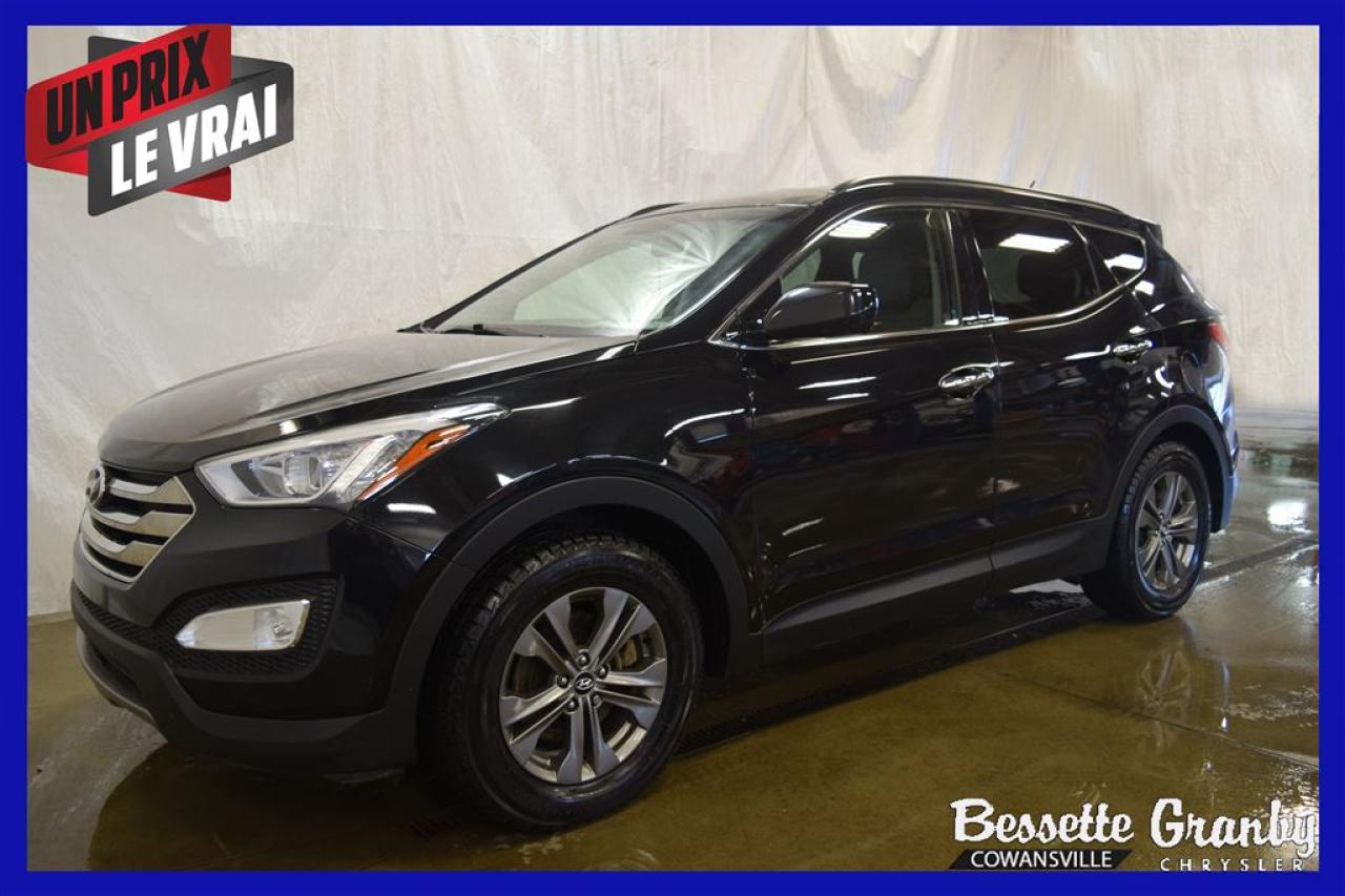 Used 2013 Hyundai Santa Fe Sport 2.4 Premium for sale in Granby, QC