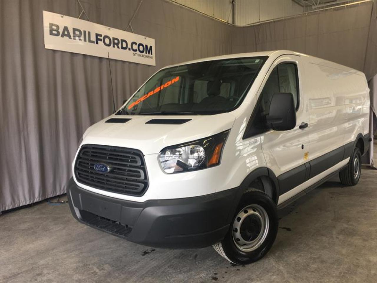 Used 2016 Ford Transit T-250 148