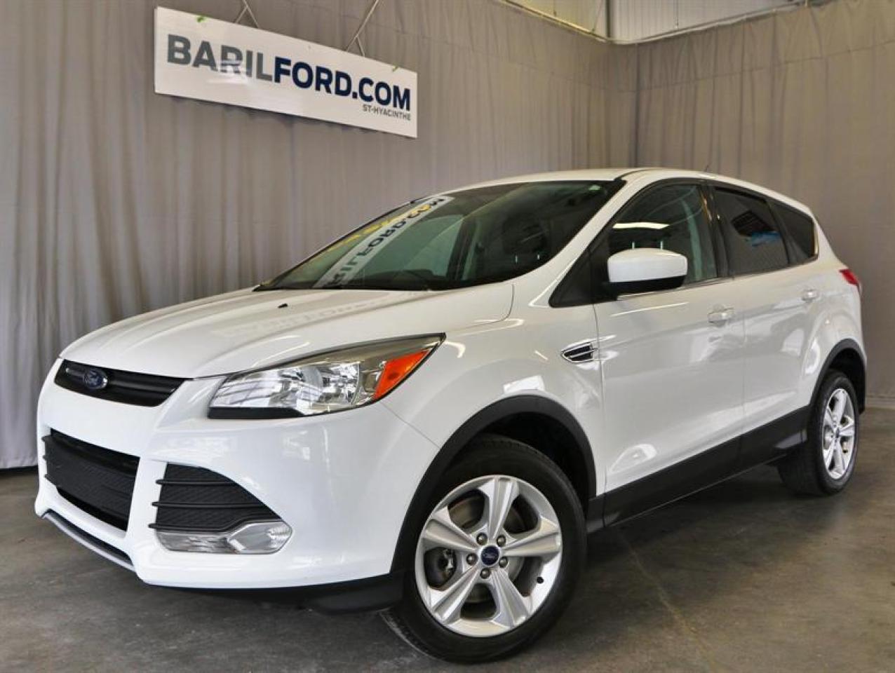 Used 2013 Ford Escape SE AWD for sale in St-Hyacinthe, QC