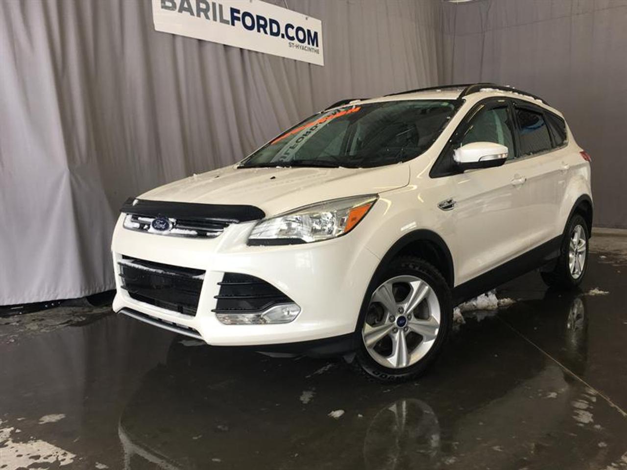 <a href=http://www.barilford.com/occasion/Ford-Escape-2013.html>http://www.barilford.com/occasion/Ford-Escape-2013.html</a>

Ford Escape FWD 4dr SEL 2013

PNEUS DHIVER ET DÉTÉ + SYSTÈME DE NAVIGATION (gps) + CUIR + SIÈGES CHAUFFANTS AVANT + BALANCE DE GARANTIE FORD AVRIL 2020 OU 100 000 KM.  Livraison 24h - Financement facile à partir de 0.9% - Ouvert 6 jours / 5 soirs Barilford.com a le plus gros inventaire de véhicules doccasion en Montérégie, avec toutes les marques et tous les modèles offerts au meilleur prix. Entrez voir nos promotions, vous serez surpris. Cest aussi profiter de nombreux avantages exclusifs et dune gamme complète de services offerts en un seul endroit: - Livraison rapide en moins de 24h. - Véhicules certifiés - Financement facile sur place ? partir de 0.9%. - 2eme et 3eme chance au crédit 100% approuvée. - Allocation incroyable pour vente et échange de véhicule sur place. Véhicules doccasion à St-Hyacinthe. Vous vendez votre véhicule? Nous achetons au meilleur prix même si vous nachetez pas avec nous. Passez nous voir en concession ou prenez rendez-vous pour un essai routier. Faites vite. Chaque véhicule est unique. Ce véhicule ne correspond pas exactement à ce que vous recherchez? Visitez Barilford.com, nous avons accés à toutes les marques et tous les modèles au meilleur prix garanti. Barilford.com - Encore mieux que du neuf. Barilford.com is the largest used car inventory with all makes and models offered at the lowest price. They also offer access to exclusive offers and services in one location: - Fast delivery in less than 24 hours. - Easy financing starting at 0.9%. - 2nd and 3rd credit chance 100% approved. - Best value offered for your trade-in. Beyond the vehicles, Barilford.com is a team of 100 passionnate people that welcome you in a simple, friendly and nice atmosphere. There is no run-around or pressure when you deal with us. Are you selling your vehicle? We buy at the best price, even if you dont buy with us. Visit us in store or make an appointment for a test drive. Hurry hup, every vehicle is unique. This vehicle does not match exactly with what you want? Visit us at Barilford.com, we have access to all makes and vehicle at the lowest price guaranteed Barilford.com - Even better than new.