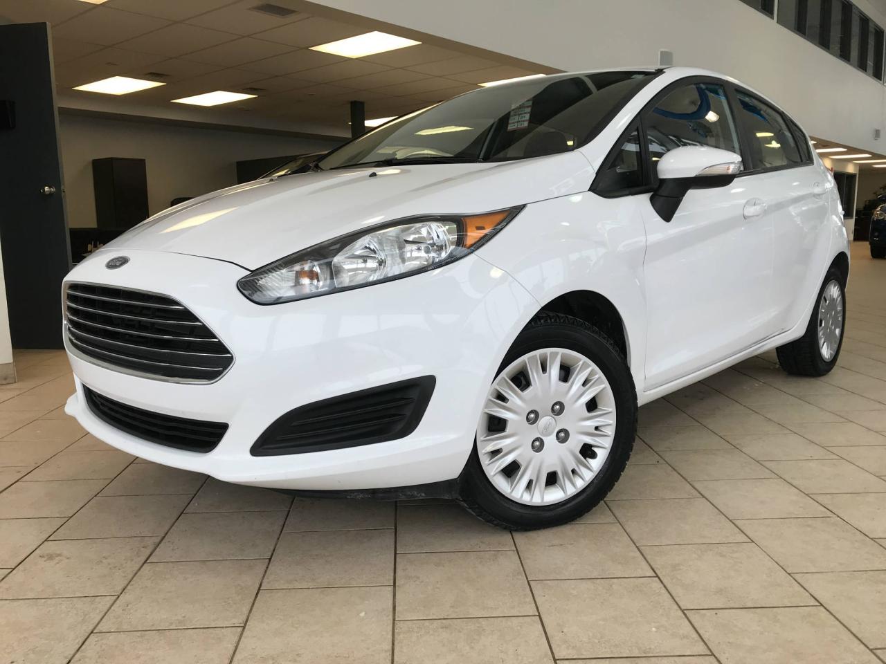 Used 2014 Ford Fiesta SE S.CHAUFFANTS BLUETOOTH CRUISE CONTROL for sale in Pointe-Aux-Trembles, QC