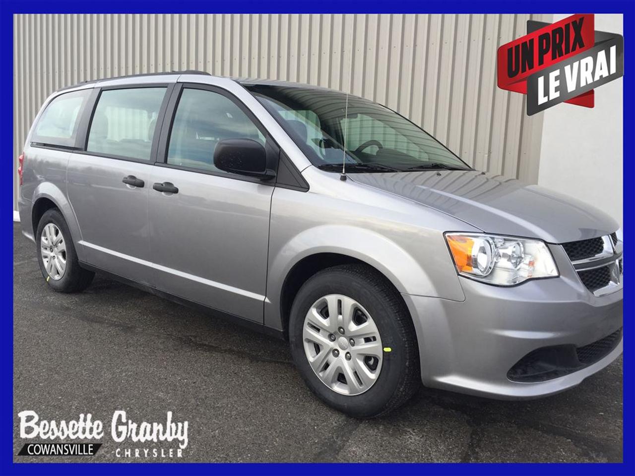 <a href=https://www.granbychrysler.com/occasion/Dodge-Grand_Caravan-2018.html>https://www.granbychrysler.com/occasion/Dodge-Grand_Caravan-2018.html</a>

Des transactions sans tracas depuis 60 ans !Notre politique : Un prix, le vrai.*Financement rapide aux meilleurs taux de lindustrie*1,2 et 3 chance au crédit disponibleAppelez-nous pour plus de détails! Contactez-nous par Texto au numéro 450-915-1404.==Téléphonez-nous avant de vous déplacer afin de confirmer lemplacement et la disponibilité ==Tous les rabais sont déjà inclus dans le prix affiché (conquête/loyauté/boni au comptant/etc.)==Financement rapide==2e Chance au crédit disponible==Frais de préparation et de documentation (325$ neuf et 225$ occasion) en sus==Photos à titre indicatif==Le manufacturier ou le concessionnaire peuvent mettre fin à cette offre en tout temps==Vaste inventaire==