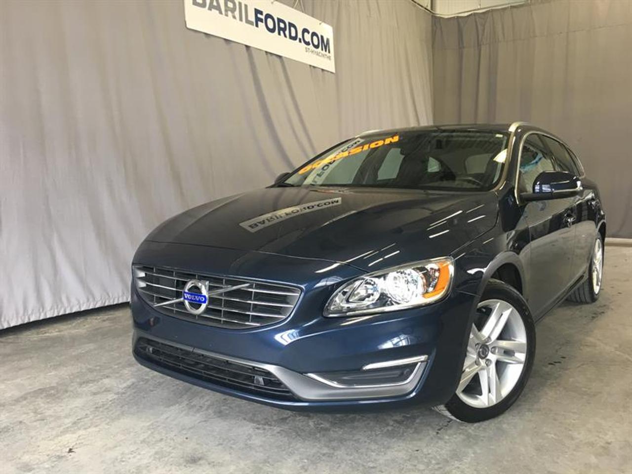 <a href=http://www.barilford.com/occasion/Volvo-V60-2015.html>http://www.barilford.com/occasion/Volvo-V60-2015.html</a>

Volvo V60 4dr Wgn T5 Premier Plus AWD 2015

Livraison 24h - Financement facile à partir de 0.9% - Ouvert 6 jours / 5 soirs Barilford.com a le plus gros inventaire de véhicules doccasion en Montérégie, avec toutes les marques et tous les modèles offerts au meilleur prix. Entrez voir nos promotions, vous serez surpris. Cest aussi profiter de nombreux avantages exclusifs et dune gamme complète de services offerts en un seul endroit: - Livraison rapide en moins de 24h. - Véhicules certifiés - Financement facile sur place ? partir de 0.9%. - 2eme et 3eme chance au crédit 100% approuvée. - Allocation incroyable pour vente et échange de véhicule sur place. Véhicules doccasion à St-Hyacinthe. Vous vendez votre véhicule? Nous achetons au meilleur prix même si vous nachetez pas avec nous. Passez nous voir en concession ou prenez rendez-vous pour un essai routier. Faites vite. Chaque véhicule est unique. Ce véhicule ne correspond pas exactement à ce que vous recherchez? Visitez Barilford.com, nous avons accés à toutes les marques et tous les modèles au meilleur prix garanti. Barilford.com - Encore mieux que du neuf. Barilford.com is the largest used car inventory with all makes and models offered at the lowest price. They also offer access to exclusive offers and services in one location: - Fast delivery in less than 24 hours. - Easy financing starting at 0.9%. - 2nd and 3rd credit chance 100% approved. - Best value offered for your trade-in. Beyond the vehicles, Barilford.com is a team of 100 passionnate people that welcome you in a simple, friendly and nice atmosphere. There is no run-around or pressure when you deal with us. Are you selling your vehicle? We buy at the best price, even if you dont buy with us. Visit us in store or make an appointment for a test drive. Hurry hup, every vehicle is unique. This vehicle does not match exactly with what you want? Visit us at Barilford.com, we have access to all makes and vehicle at the lowest price guaranteed Barilford.com - Even better than new.; TOIT PANORAMIQUE + SIÈGES CHAUFFANTS AVANTS ET ARRIÈRES + AIDE AU STATIONNEMENT + RÉGULATEUR DE VITESSE ADAPTATIF + TRACTION INTÉGRALE + CAMÉRA DE RECUL + MIRROIRS CHAUFFANTS + BALANCE DE GARANTIE VOLVO JUIN 2020 OU 160 000 KM +FREINS NEUFS AVANTS ET ARRIÈRES.  Livraison 24h - Financement facile à partir de 0.9% - Ouvert 6 jours / 5 soirs Barilford.com a le plus gros inventaire de véhicules doccasion en Montérégie, avec toutes les marques et tous les modèles offerts au meilleur prix. Entrez voir nos promotions, vous serez surpris. Cest aussi profiter de nombreux avantages exclusifs et dune gamme complète de services offerts en un seul endroit: - Livraison rapide en moins de 24h. - Véhicules certifiés - Financement facile sur place ? partir de 0.9%. - 2eme et 3eme chance au crédit 100% approuvée. - Allocation incroyable pour vente et échange de véhicule sur place. Véhicules doccasion à St-Hyacinthe. Vous vendez votre véhicule? Nous achetons au meilleur prix même si vous nachetez pas avec nous. Passez nous voir en concession ou prenez rendez-vous pour un essai routier. Faites vite. Chaque véhicule est unique. Ce véhicule ne correspond pas exactement à ce que vous recherchez? Visitez Barilford.com, nous avons accés à toutes les marques et tous les modèles au meilleur prix garanti. Barilford.com - Encore mieux que du neuf. Barilford.com is the largest used car inventory with all makes and models offered at the lowest price. They also offer access to exclusive offers and services in one location: - Fast delivery in less than 24 hours. - Easy financing starting at 0.9%. - 2nd and 3rd credit chance 100% approved. - Best value offered for your trade-in. Beyond the vehicles, Barilford.com is a team of 100 passionnate people that welcome you in a simple, friendly and nice atmosphere. There is no run-around or pressure when you deal with us. Are you selling your vehicle? We buy at the best price, even if you dont buy with us. Visit us in store or make an appointment for a test drive. Hurr