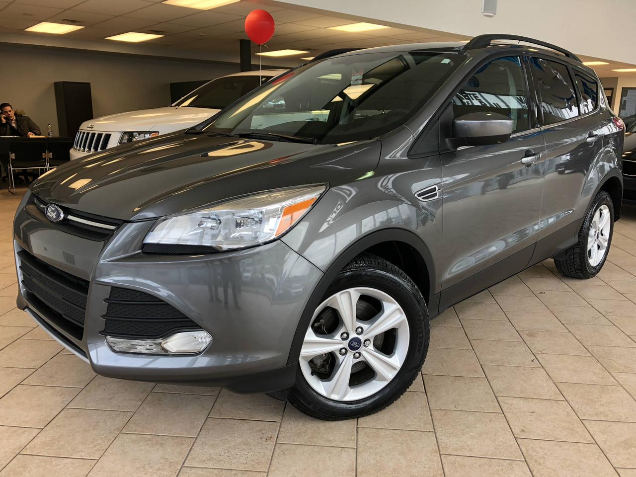 <a href=https://www.complexekia.com/occasion/Ford-Escape-2014.html>https://www.complexekia.com/occasion/Ford-Escape-2014.html</a>

BAS KILOMÉTRAGE / JAMAIS ACCIDENTÉ / UN SEUL PROPRIÉTAIRE / CRUISE CONTROL 135 véhicules - Livraison 24h - Le Nouveau Complexe Kia ouvert 7 jours sur 7 vous permet de choisir parmi l une des inventaires les plus variée au Québec. Choisissez un véhicule parmi nos 200 unités en inventaire et prenez possession en moins de 24h.Financement facile à partir de 0.9%* 1ière 2ième et 3ième chance au crédit. Tout véhicules chez Complexe Kia sont inspectés par l un de nos technicien certifié, de plus recevez avec votre nouveau véhicule le Carproof, le rapport d inspection et sur demande l historique complet de l unité. Pour faciliter votre transaction nous achetons de tout, autos, camions, motorisé, moto et Complexe Kia vous garantie que se sera au meilleur prix.