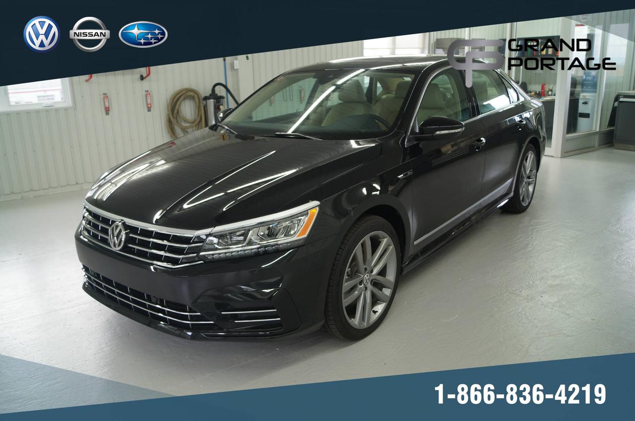 <a href=https://www.autoaubaine.com/Volkswagen-Passat-c6943328.html>https://www.autoaubaine.com/Volkswagen-Passat-c6943328.html</a>

Splendide berline intermédiaire, très spacieuse, avec lensemble distinctif R-Line et équipée de lensemble daide à la conduite, confortable, excellente routière et économique. FINANCEMENT 0% JUSQUÀ 72 MOIS DISPONIBLE.