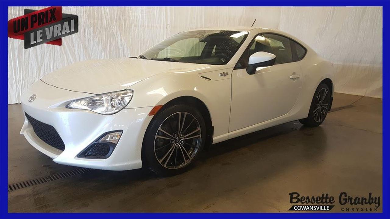 <a href=https://www.granbychrysler.com/occasion/Scion-Frs-2013.html>https://www.granbychrysler.com/occasion/Scion-Frs-2013.html</a>

1 Seul PropriétaireDes transactions sans tracas depuis 60 ans !-150 véhicules doccasion disponible.-Rapport CARPROOF disponible.-Inspection tranquillité desprit.Notre politique : Un prix, le vrai.*Financement rapide aux meilleurs taux de lindustrie*1,2 et 3 chance au crédit disponibleAppelez-nous pour plus de détails! Contactez-nous par Texto au numéro 450-915-1404.==Téléphonez-nous avant de vous déplacer afin de confirmer lemplacement et la disponibilité ==Tous les rabais sont déjà inclus dans le prix affiché (conquête/loyauté/boni au comptant/etc.)==Financement rapide==2e Chance au crédit disponible==Frais de préparation et de documentation (325$ neuf et 225$ occasion) en sus==Photos à titre indicatif==Le manufacturier ou le concessionnaire peuvent mettre fin à cette offre en tout temps==Vaste inventaire==