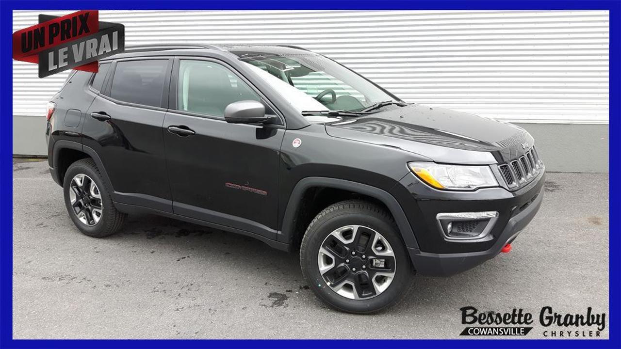 <a href=https://www.granbychrysler.com/occasion/Jeep-Compass-2017.html>https://www.granbychrysler.com/occasion/Jeep-Compass-2017.html</a>

Des transactions sans tracas depuis 60 ans !Notre politique : Un prix, le vrai.*Financement rapide aux meilleurs taux de lindustrie*1,2 et 3 chance au crédit disponibleAppelez-nous pour plus de détails! Contactez-nous par Texto au numéro 450-915-1404.==Téléphonez-nous avant de vous déplacer afin de confirmer lemplacement et la disponibilité ==Tous les rabais sont déjà inclus dans le prix affiché (conquête/loyauté/boni au comptant/etc.)==Financement rapide==2e Chance au crédit disponible==Frais de préparation et de documentation (325$ neuf et 225$ occasion) en sus==Photos à titre indicatif==Le manufacturier ou le concessionnaire peuvent mettre fin à cette offre en tout temps==Vaste inventaire==