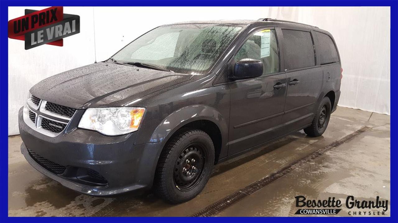 Used 2011 Dodge Grand Caravan Sxt + Complète for sale in Granby, QC