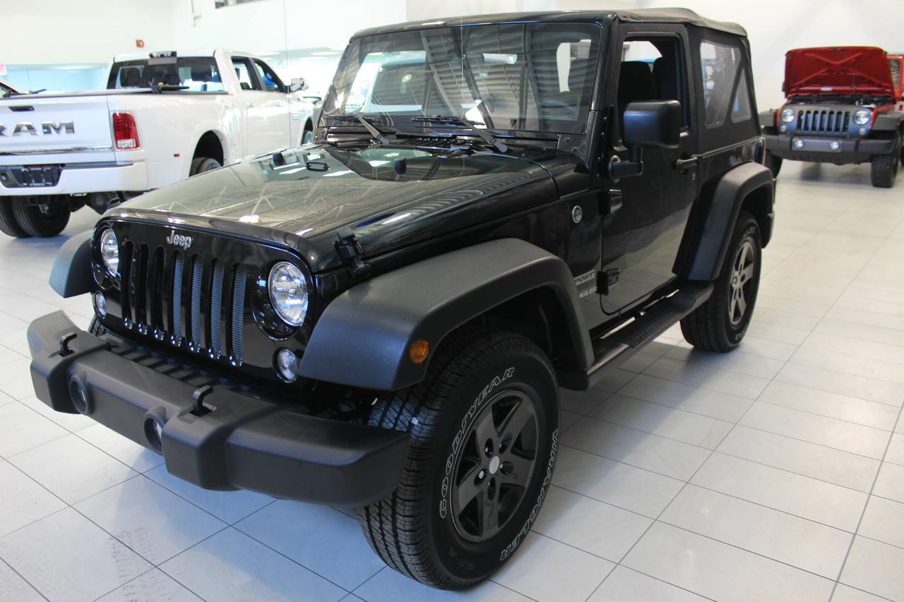 <a href=https://www.premiumchrysler.com/occasion/Jeep-Wrangler-2017.html>https://www.premiumchrysler.com/occasion/Jeep-Wrangler-2017.html</a>

*** OBTENEZ VOS 2 PREMIERS VERSEMENTS EN CADEAU *** 

** TAUX A PARTIR DE 3.99% ** 

**** OUVERT SAMEDI ET DIMANCHE **** 

Tous les détails en concession.