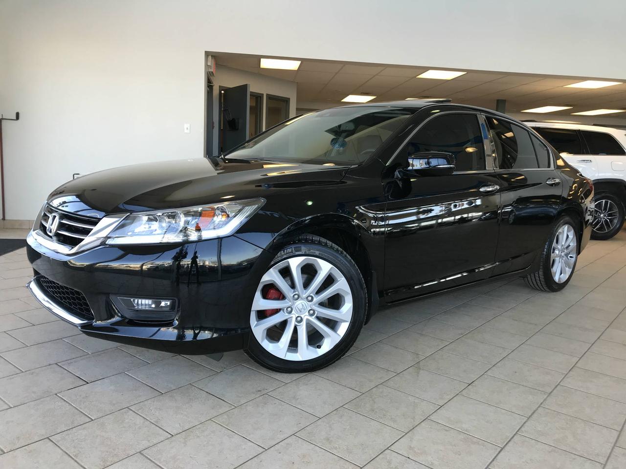 <a href=https://www.complexekia.com/occasion/Honda-Accord-2015.html>https://www.complexekia.com/occasion/Honda-Accord-2015.html</a>

NAVIGATION CAMERA RECUL BLUETOOTH 135 véhicules - Livraison 24h - Le Nouveau Complexe Kia ouvert 7 jours sur 7 vous permet de choisir parmi l une des inventaires les plus variée au Québec. Choisissez un véhicule parmi nos 200 unités en inventaire et prenez possession en moins de 24h.Financement facile à partir de 0.9%* 1ière 2ième et 3ième chance au crédit. Tout véhicules chez Complexe Kia sont inspectés par l un de nos technicien certifié, de plus recevez avec votre nouveau véhicule le Carproof, le rapport d inspection et sur demande l historique complet de l unité. Pour faciliter votre transaction nous achetons de tout, autos, camions, motorisé, moto et Complexe Kia vous garantie que se sera au meilleur prix.