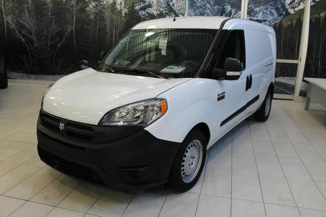 Used 2016 Ram Promaster City St for sale in Laval, QC