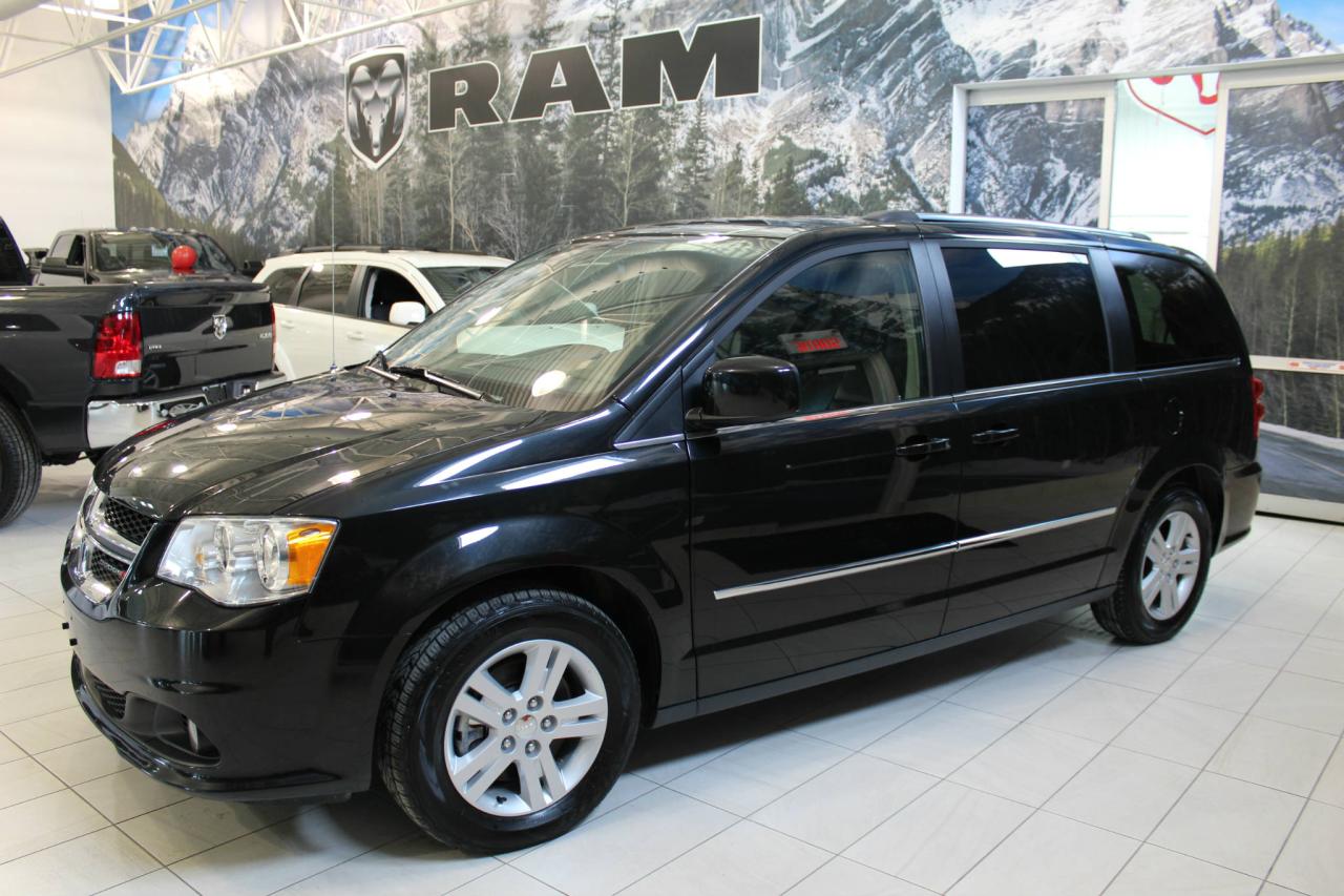 Used 2016 Dodge Grand Caravan Familiale à 4 portes, cabine multiplaces for sale in Laval, QC