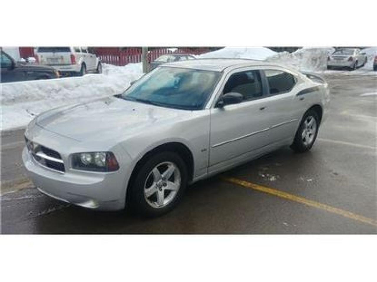 Used 2007 Dodge Charger Base for sale in St-Jérôme, QC
