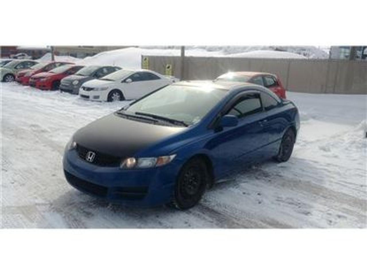 <a href=https://www.autoaubaine.com/Honda-Civic-c6993232.html>https://www.autoaubaine.com/Honda-Civic-c6993232.html</a>

*** HONDA CIVIC LX + TOIT OUVRANT 2010 COMME NEUF *** 152 944KM !!!    Toute électrique, a/c, transmission manuelle, mags, toit ouvrant, 2 portes, cruise control, miroirs électriques et plus !!!    Roule comme une neuve, aucune lousse, aucune vibration, clutch très bonne, véhicule super économique fiable !!!! Venez la voir chez Auto P.A saint-jérome ! 1305 boul. Saint-Antoine à Saint-Jérôme.    Financement Disponible 1e, 2e, 3e chances au crédit