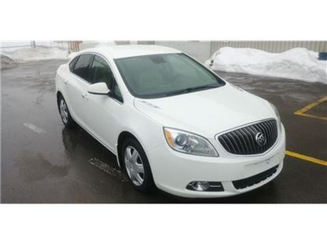 Used 2013 Buick Verano  for sale in St-Jérôme, QC