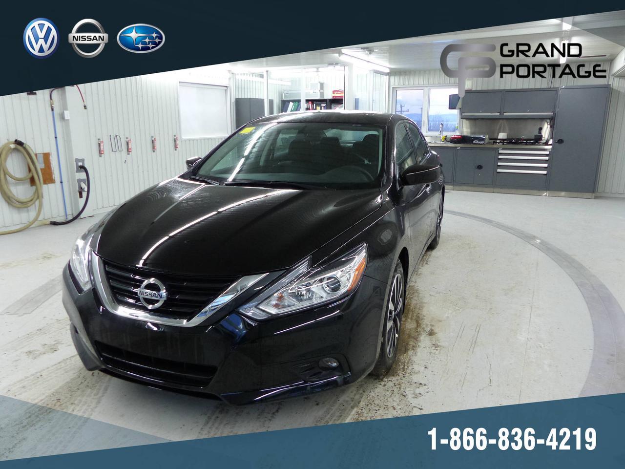 <a href=https://www.autoaubaine.com/Nissan-Altima-c7012682.html>https://www.autoaubaine.com/Nissan-Altima-c7012682.html</a>

Superbe berline intermédiaire très spacieuse, fiable, économique et confortable, très bien équipée avec lensemble technologie incluant GPS et toit ouvrant.